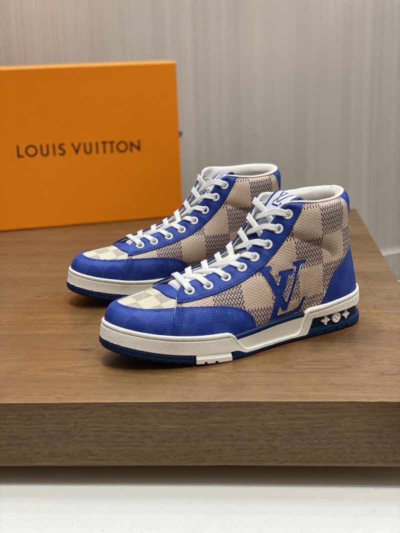 Louis Vuitton Sneakers